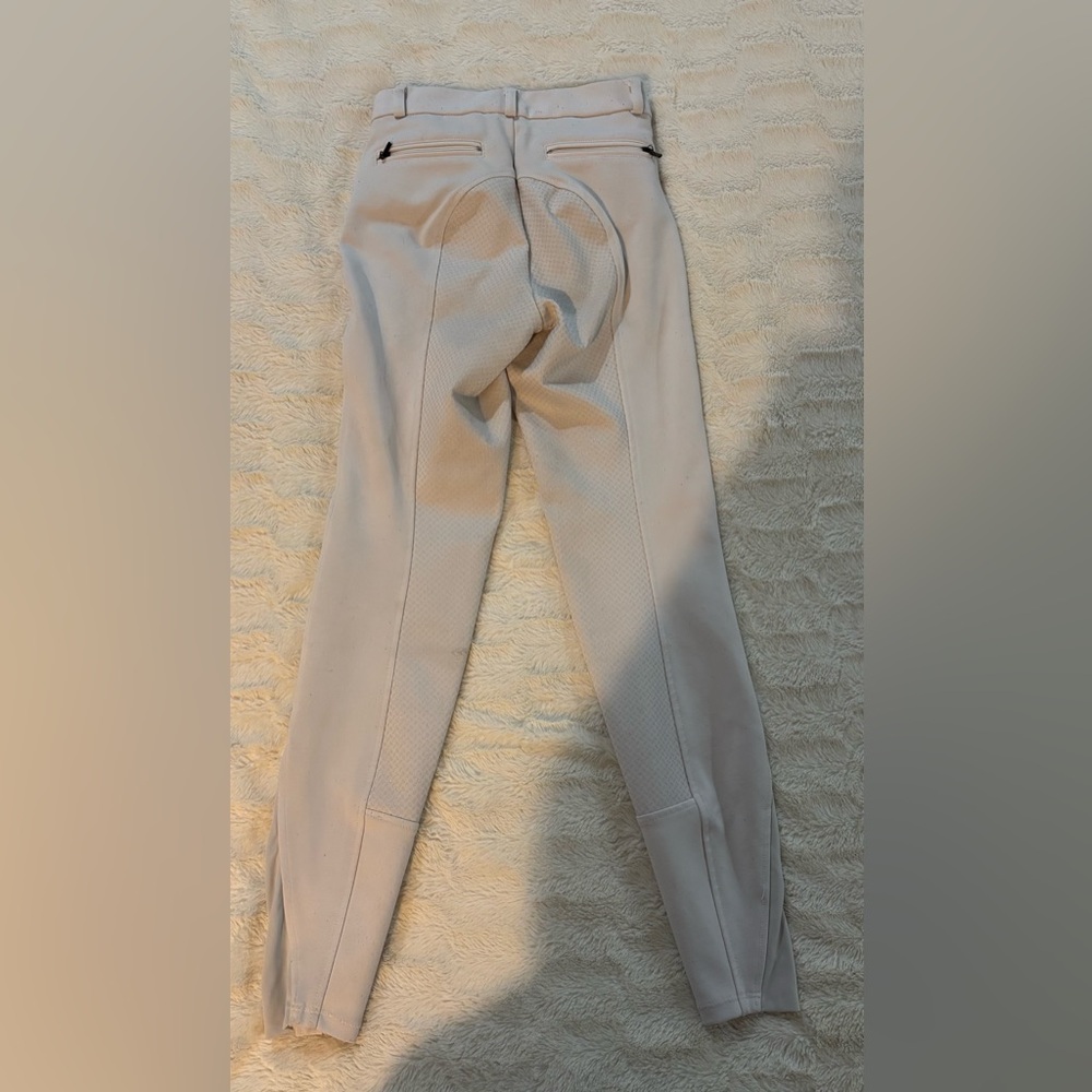 Women’s HR Farm Performance Riding Pants - Picture 8 of 11